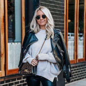 Free People Easy Street Tunic Oat , Size Small